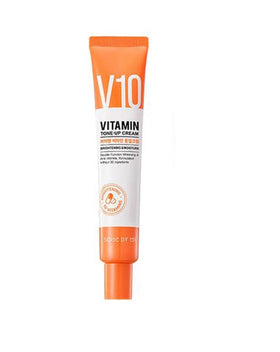 SOME BY MI V10 Vitamin Tone Up Cream.
