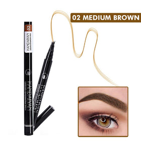 HANDAIYAN Microblading Eyebrow Pen