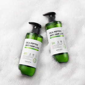 SOME BY MI Cica Peptide Anti Hair Loss Derma Scalp Shampoo