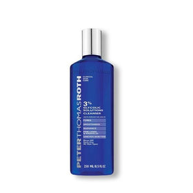 PETER THOMAS ROTH 3% Glycolic Solutions Cleanser 250ML