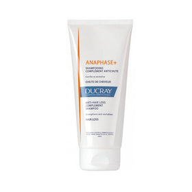 Ducray Anaphase+ Anti-Hair Loss Complement Shampoo 200ml