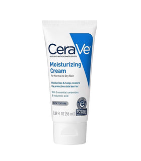 CeraVe Moisturizing Cream From Normal to Dry Skin 56ml