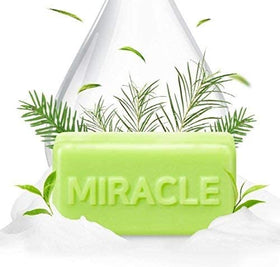 SOME BY MI AHA BHA PHA 30 Days Miracle Cleansing Bar