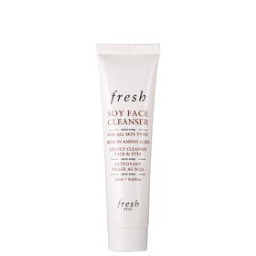 fresh Soy Face Cleanser, 20 ml