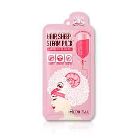 Mediheal MEDIHEAL Hair Sheep Steam Pack
