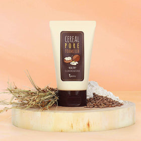 SOME BY MI Cereal Pore FoamCrub Face & Body 100ML