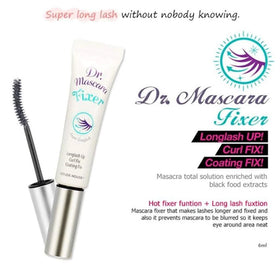 ETUDE HOUSE DR.MASCARA FIXER for long eyelash - 6ML
