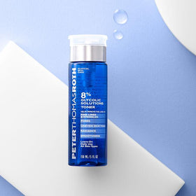 PETER THOMAS ROTH 8% Glycolic Solutions Toner 150 ml