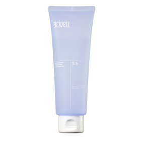 ACWELL pH Balancing Bubble Free Cleansing Gel