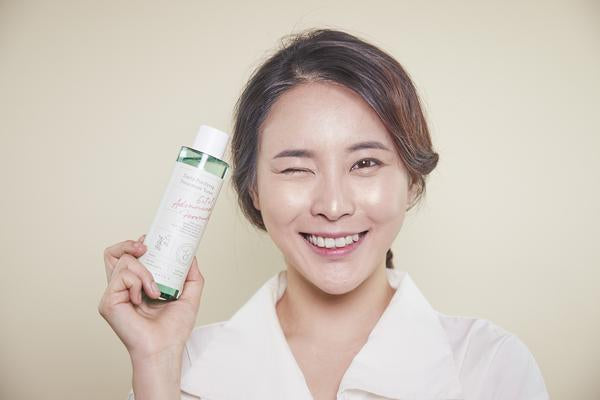 AXIS-Y Daily Purifying Treatment Toner 200ml