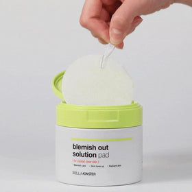 BELLAMONSTER *Renewal* Blemish Out Solution Pad (90ea)