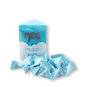 ETUDE HOUSE Baking Powder Crunch Pore Scrub 7g*24ea