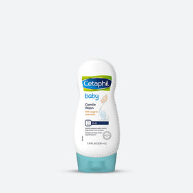 Cetaphil Cetaphil Baby Gentle Wash with Organic Calendula