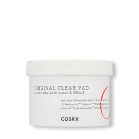 Cosrx Original Clear Pads