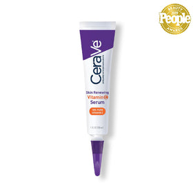 CeraVe Skin Renewing Vitamin C Serum