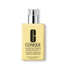CLINIQUE Dramatically Different Moisturizing Lotion With pump Combination/Dry To Very Dry 125ml