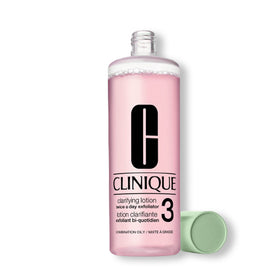 CLINIQUE Clarifying Lotion #3 For Combination/Oily Skin 200ml