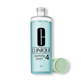 CLINIQUE Clarifying Lotion #4 For Oily Skin 200ml