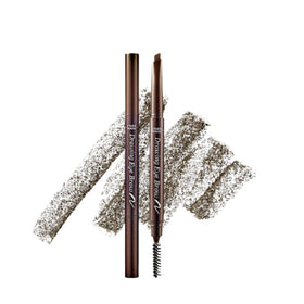 ETUDE HOUSE Drawing Eyebrow #02 GRAY BROWN