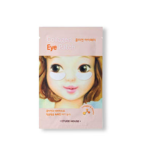 ETUDE HOUSE Collagen Eye Gel Patch