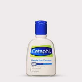 Cetaphil Gentle Skin Cleanser 4oz