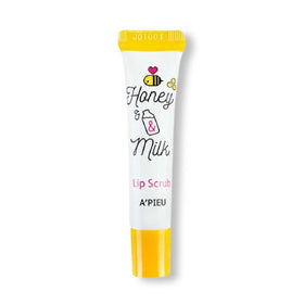 A'PIEU A€™PIEU Honey & Milk Lip Scrub