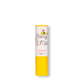 Apieu A€™PIEU Honey & Milk Lip Balm
