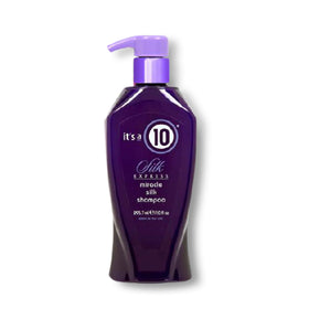 IT'S A 10 Silk Express Miracle Silk Shampoo 295.7ml