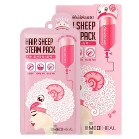 Mediheal MEDIHEAL Hair Sheep Steam Pack