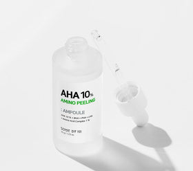 SOME BY MI 10% AHA Amino Peeling Ampoule - 35g