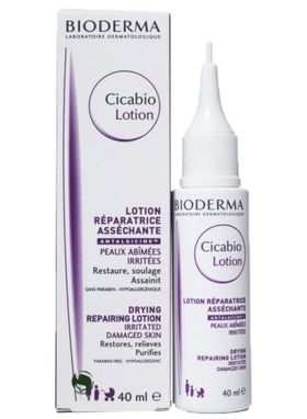 BIODERMA Cicabio Lotion 40ml