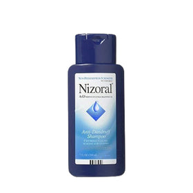 Nizoral Nizoral Anti Dandruff Shampoo 4 oz