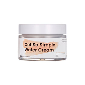 KRAVE Oat So Simple Water Cream - 80ml
