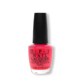 OPI OPI Nail Lacquer - Charged Up Cherry 0.5 Oz