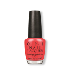 OPI OPI Nail Lacquer - Aloha from OPI 0.5 Oz