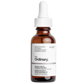 Salicylic Acid 2% Anhydrous Solution