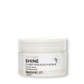 NatureLab Perfect Shine Clarifying Scalp Scrub 30g