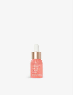 BIOSSANCE Squalane + Vitamin C Rose oil 12ml