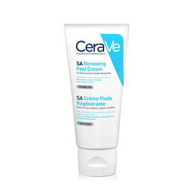 CeraVe SA Renewing Foot Cream 88ml