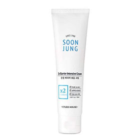 ETUDE HOUSE Soon Jung 2X Barrier Intensive Cream 60ml