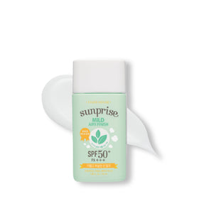 ETUDE HOUSE Sunprise Mild Airy finish SPF50