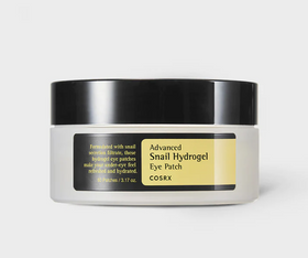 Advanced Snail Hydrogel Eye Patch