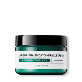 SOME BY MI AHA BHA PHA 30 DAYS MIRACLE CREAM