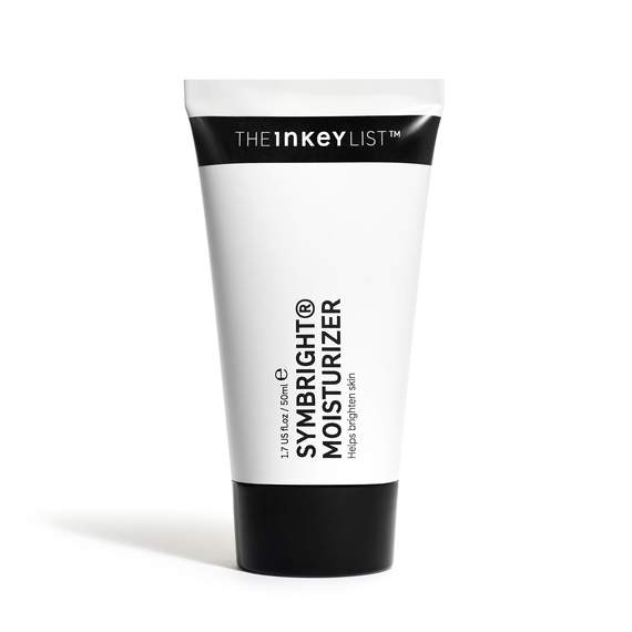 THE INKEY LIST Symbright Moisturizer 50ml