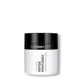 THE INKEY LIST Peptide Moisturiser( 50ml )