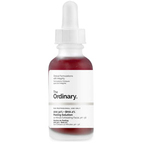 AHA 30% + BHA 2% Peeling Solution 30ML (UNBOXED)
