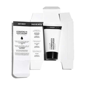 THE INKEY LIST Symbright Moisturizer 50ml