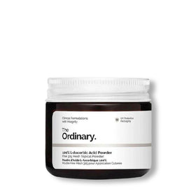 The Ordinary 100% L-Ascorbic Powder (Unboxed)