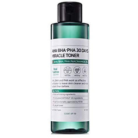 SOME BY MI AHA BHA PHA 30 Days Miracle Toner 150ML