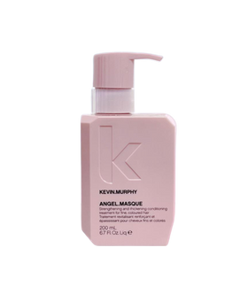 Kevin.Murphy Kevin.Murphy Angel.Masque Strengthning and Thickening Conditioning Masque For Fine Coloured Hair 200ml